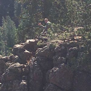 Meet your Posher, Marshall